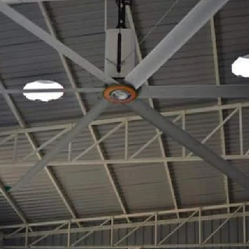 Jumbo Ceiling Fans in Odisha